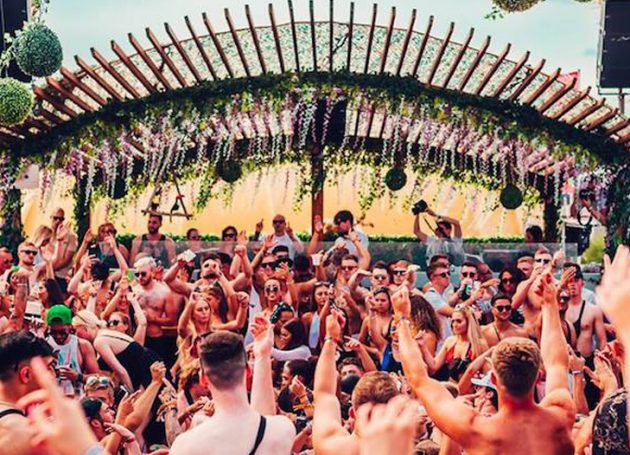 British Festivalgoer Stabbed To Death At Croatia's Hideout Music Fest