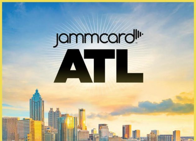 LA-Based Musicians Network 'Jammcard' Expands Into Atlanta