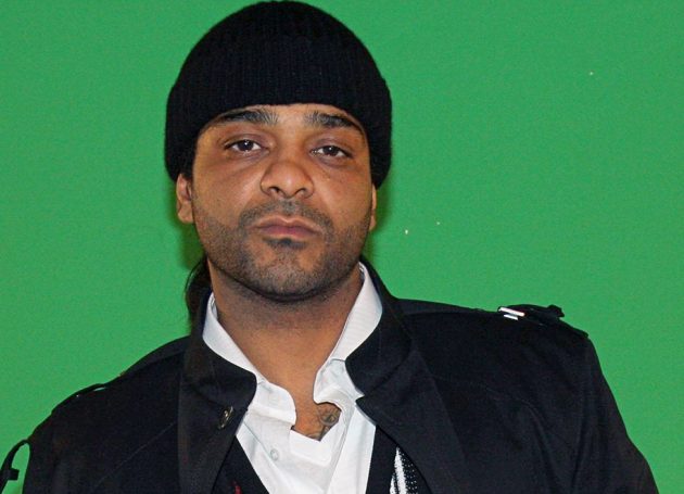Rapper Jim Jones Arrested In Georgia