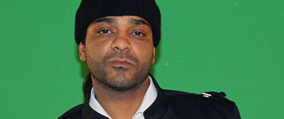 Rapper Jim Jones Arrested In Georgia