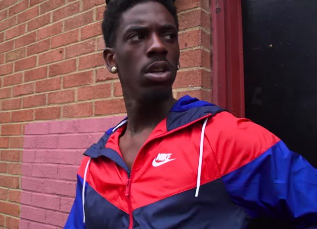 Pittsburgh Rapper Jimmy Wopo Gunned Down At 21