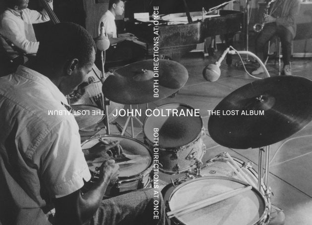 Lost Studio Album By John Coltrane To Be Released On Impulse! June 29