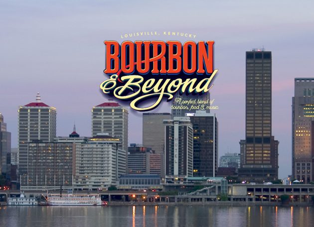 Bourbon & Beyond Festival Announces Bluegrass Lineup For 2018