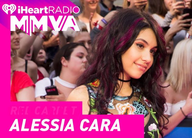 Alessia Cara, Halsey, and Marshmello ft. Anne-Marie Announced As First Performers For IHEARTRADIO MMVAs '18