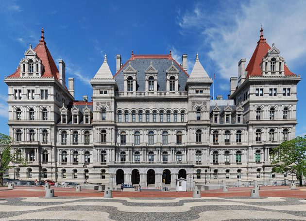 New York Legislature Passes A Raft Of New Secondary Market Rules