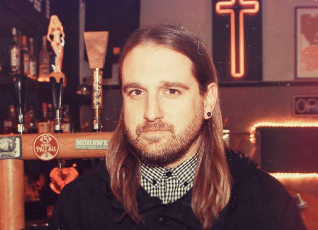 TuneCore Hires Nathan Barley Phillips