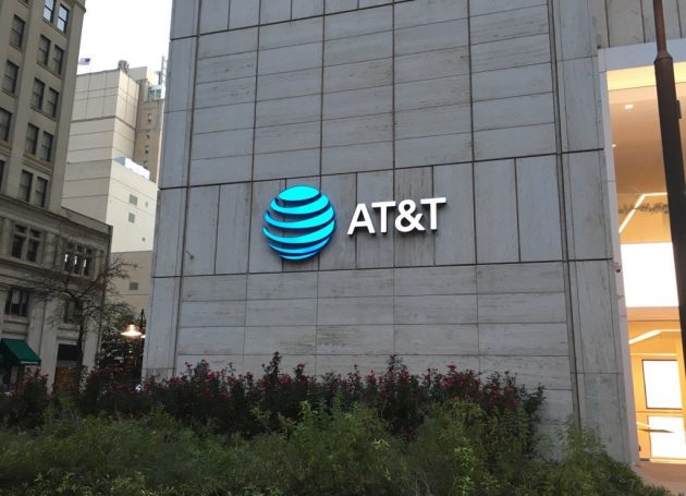 AT&T And Discovery To Merge Media And Content Divisions