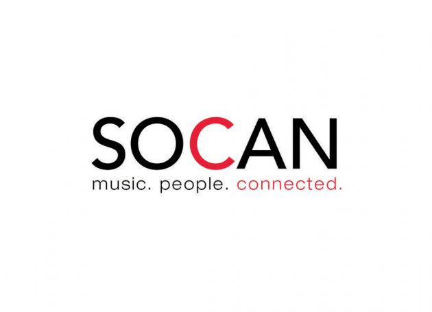 SOCAN