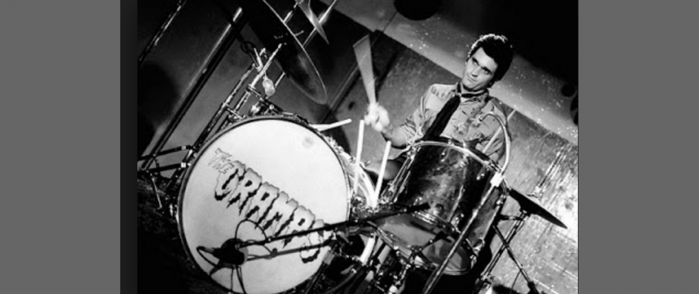 Former Cramps Drummer Nick Knox Dies