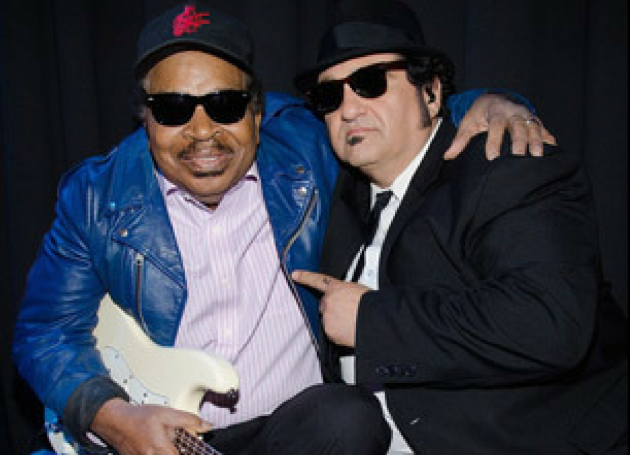 Matt 'Guitar' Murphy Of Blues Brothers Fame Dies