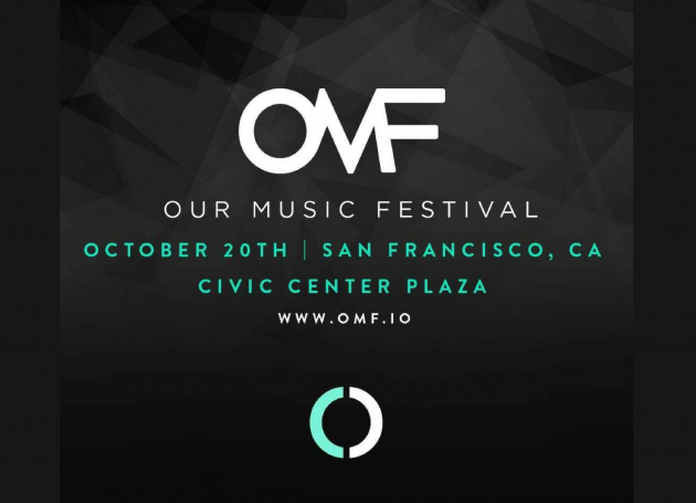 3Lau Helps Launch First Blockchain-Driven Music Festival
