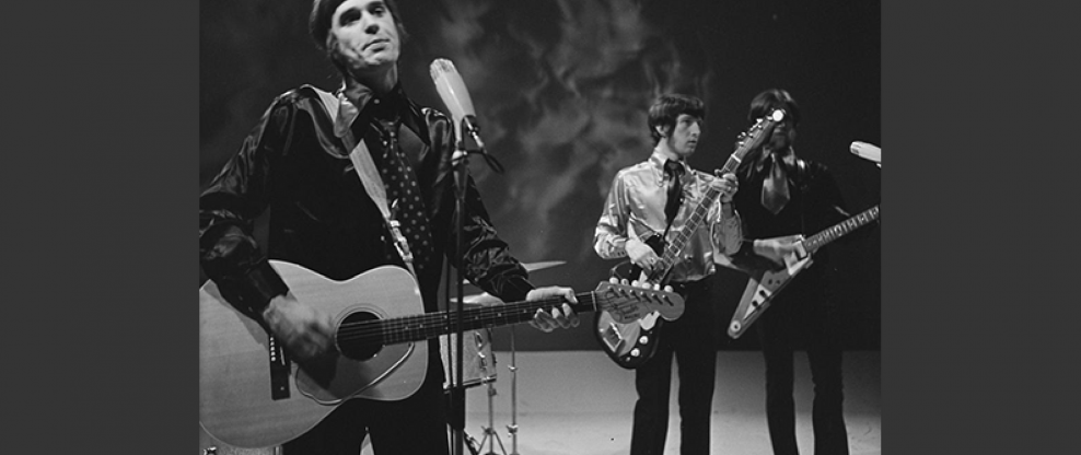 Ray Davies Announces Kinks Reunion