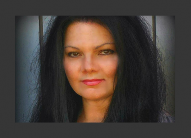 Promoter Gina Zamparelli Dies