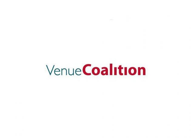 Jim McCue Named Senior Booking Advisor At The Venue Coalition