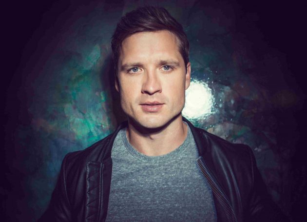 Walker Hayes Cancels Shows After Newborn Daughter Dies