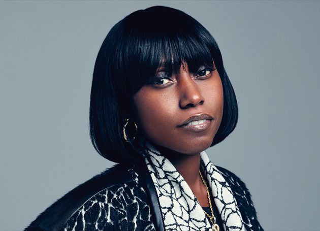 Republic Records Announces Amina Diop As Senior VP of A&R