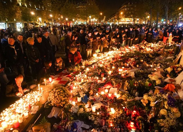 Bataclan Survivors, Families File Legal Complaint Asking Why Soldiers Were Ordered To Stand Down