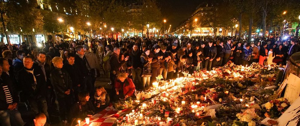 Bataclan Survivors, Families File Legal Complaint Asking Why Soldiers Were Ordered To Stand Down