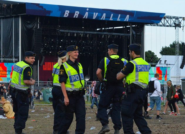 FKP Scorpio Calls Off Sweden's Bravalla Fest - Previously Canceled Because Of Sex Attacks