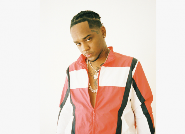 UTA Signs London On Da Track