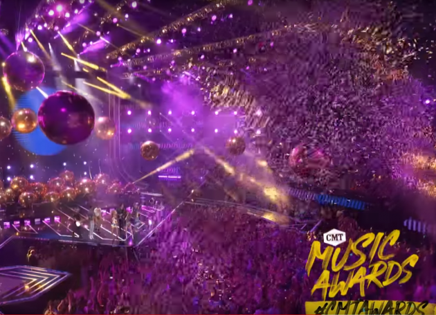 CMT Awards Nominees Announced