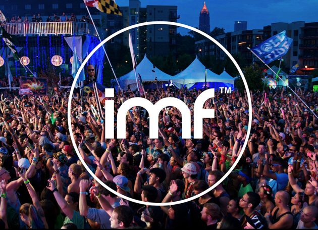 Indie EDM Imagine Music Festival Announces Full Lineup For 2018