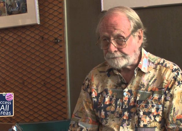 Jerry Hopkins, Best-Selling Author & Music Journalist, Passes at 82