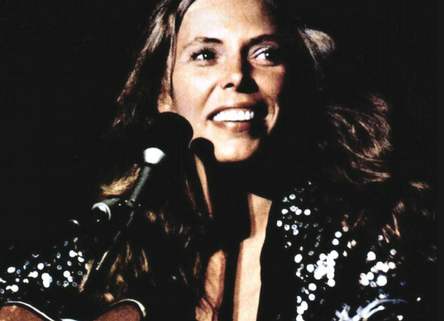 Iconic Singer/Songwriter Joni Mitchell Stands With Neil Young As She Threatens to Pull Catalog From Spotify