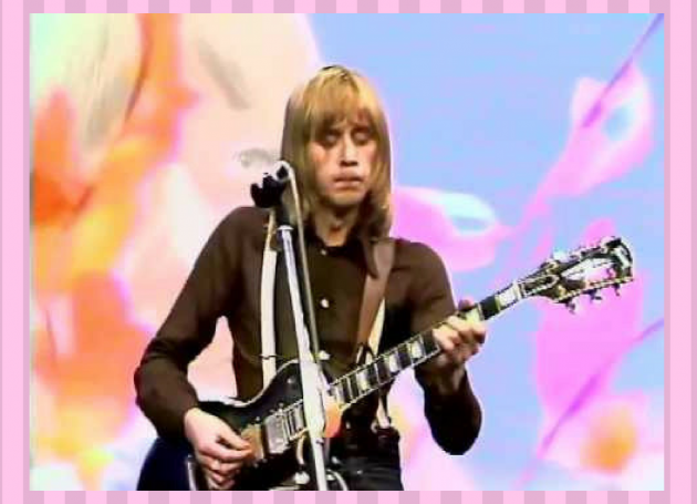 Former Fleetwood Mac Guitarist Danny Kirwan Dies
