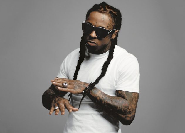 Lil Wayne