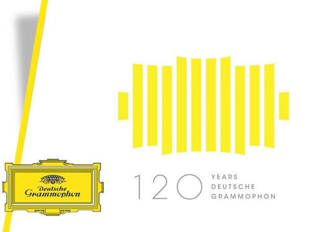 Deutsche Grammophon Turning 120, Announces Birthday Bash, Box Set & 400 Shellac Records On The Way