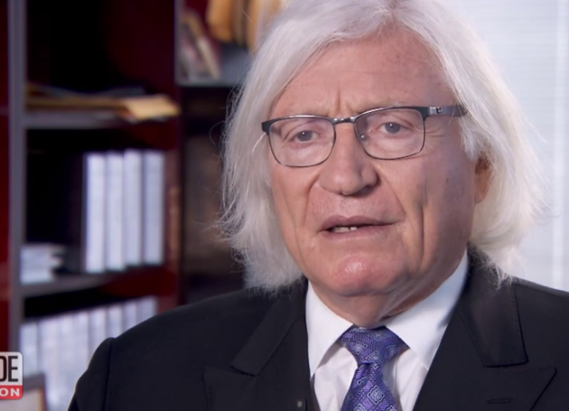 Former Cosby Attorney Calls Conviction A 'Travesty'