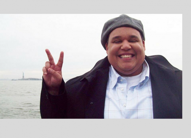 'America's Got Talent' Winner Neal Boyd Dies