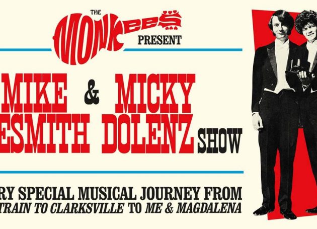 The Monkees Cancel Remaining Tour Dates Due to Mike Nesmith Illness