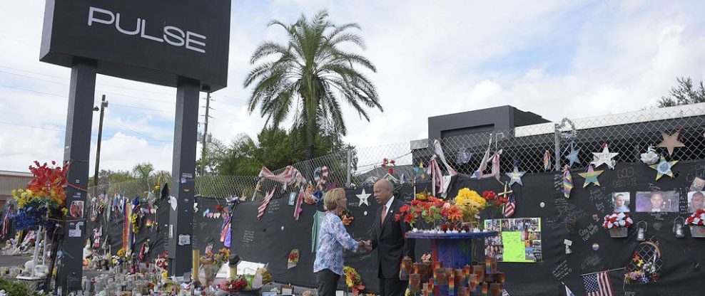 Pulse Nightclub Victims Sue City Of Orlando, Police Department