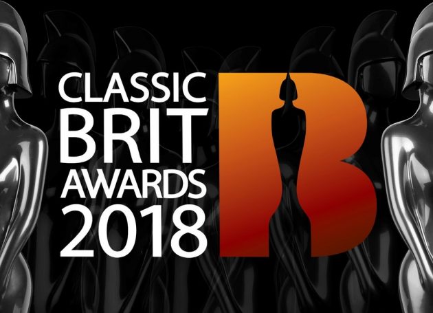 And The Winners Of The 2018 Classic BRIT Awards Are...