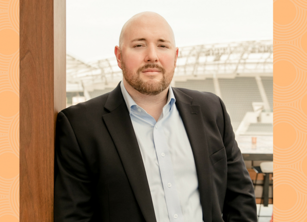 Ryan Northcott To Book Banc Of California Stadium