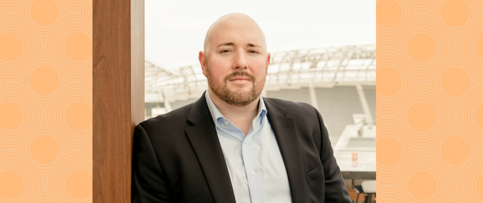 Ryan Northcott To Book Banc Of California Stadium