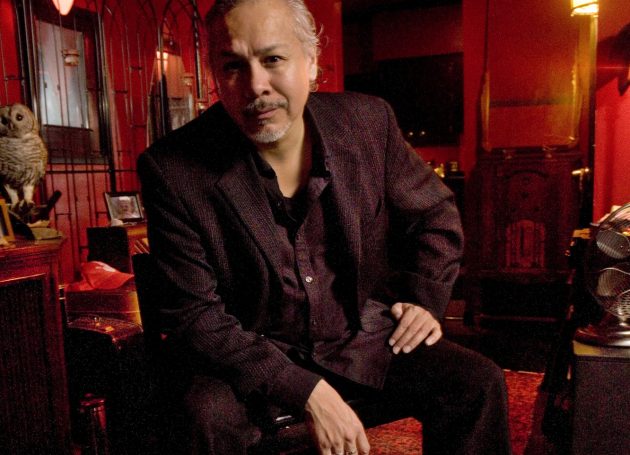 Former BoDeans Member Sam Llanas Accused Of Molesting Kurt Neumann's Step-Daughter
