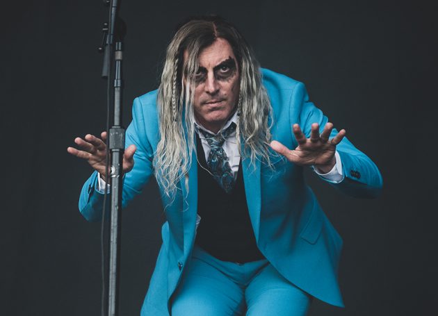 Tool Debuts First New Music In A Decade