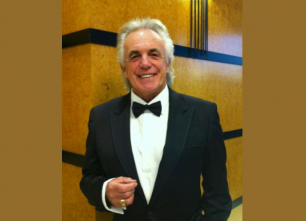 Famed Club Owner Peter Stringfellow Dies