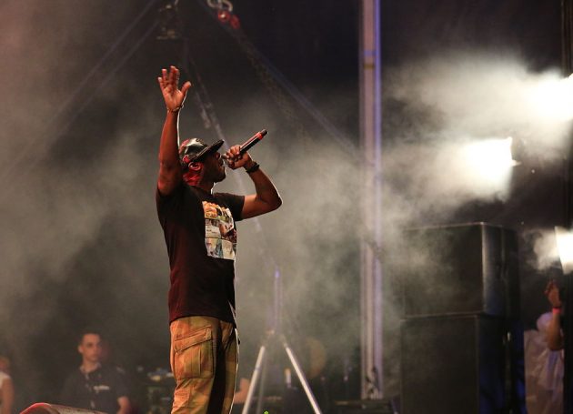 Talib Kweli Responds To Sexual Harassment Allegations