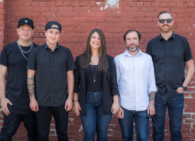 Live Nation Adds Five Promoters To Colorado Team