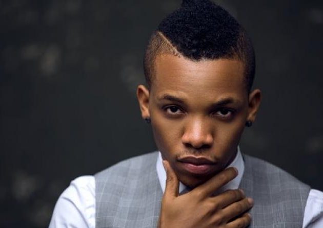 UMG Signs Nigerian Pop Act Tekno