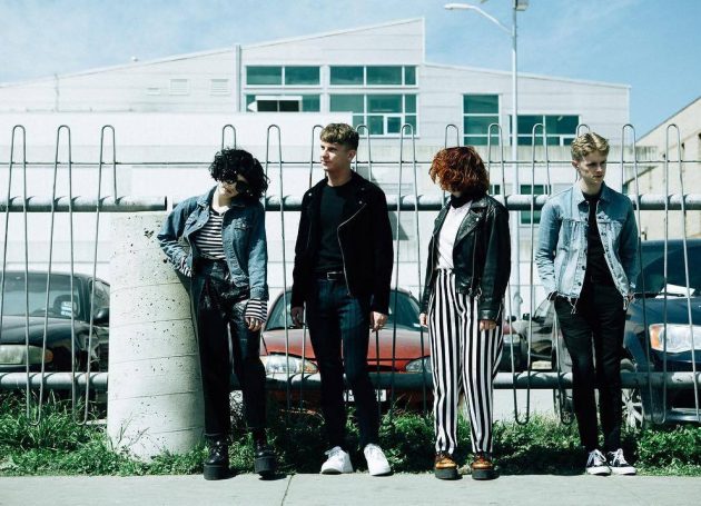 Pale Waves