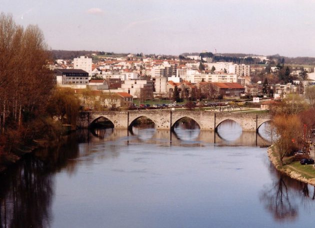 Vivendi Announces New Festival For Limoges, France