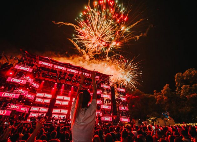 The Exit Festival
