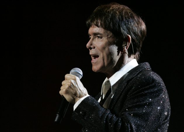 Sir Cliff Richard Wins Privacy Case Against BBC