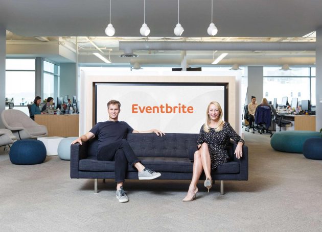 Eventbrite Sets IPO Stock Price