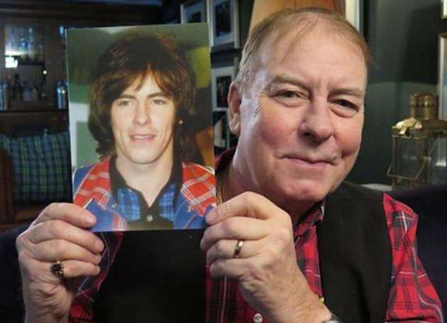 Alan Longmuir, Founding Bass Player Of Bay City Rollers, Passes at 70